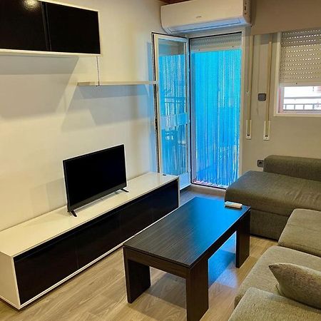 Residencial La Ponderosa Apartment Cambrils Exterior photo