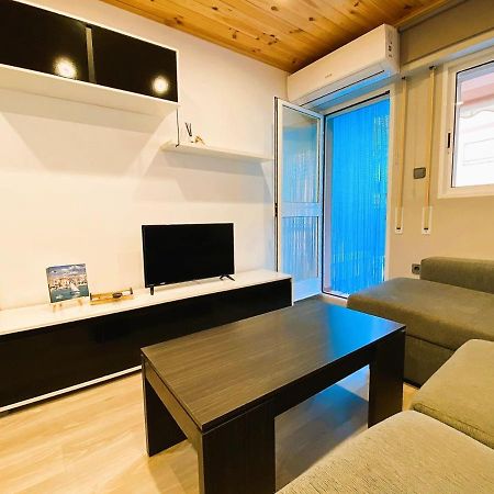 Residencial La Ponderosa Apartment Cambrils Exterior photo