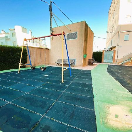 Residencial La Ponderosa Apartment Cambrils Exterior photo