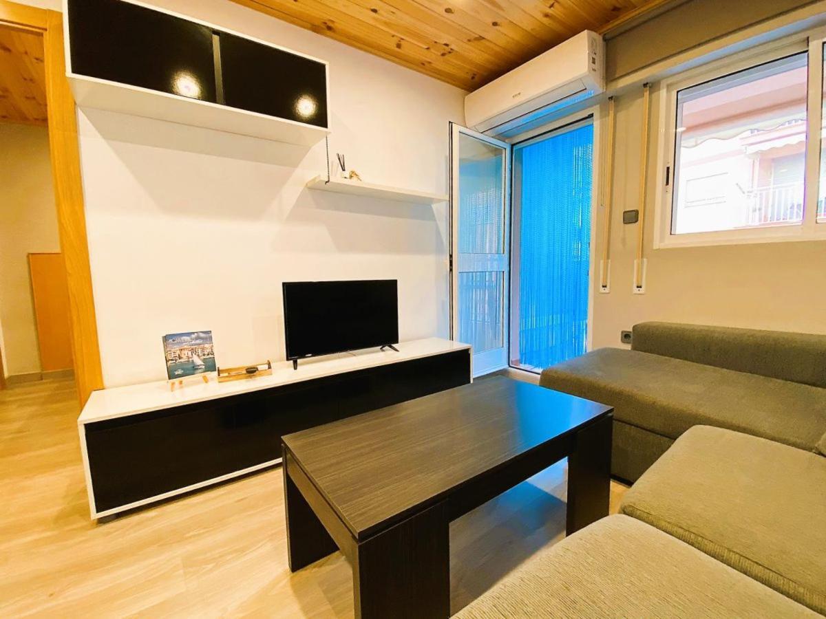 Residencial La Ponderosa Apartment Cambrils Exterior photo