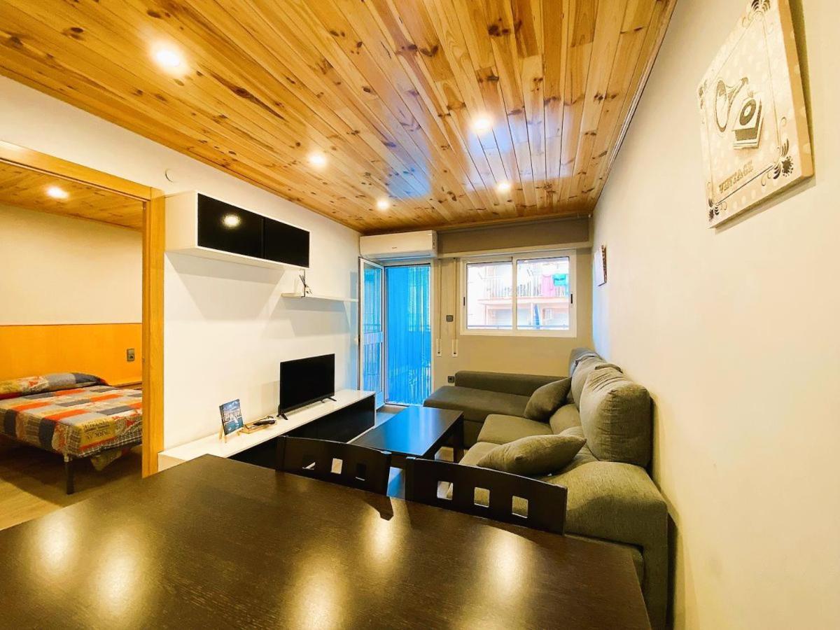 Residencial La Ponderosa Apartment Cambrils Exterior photo