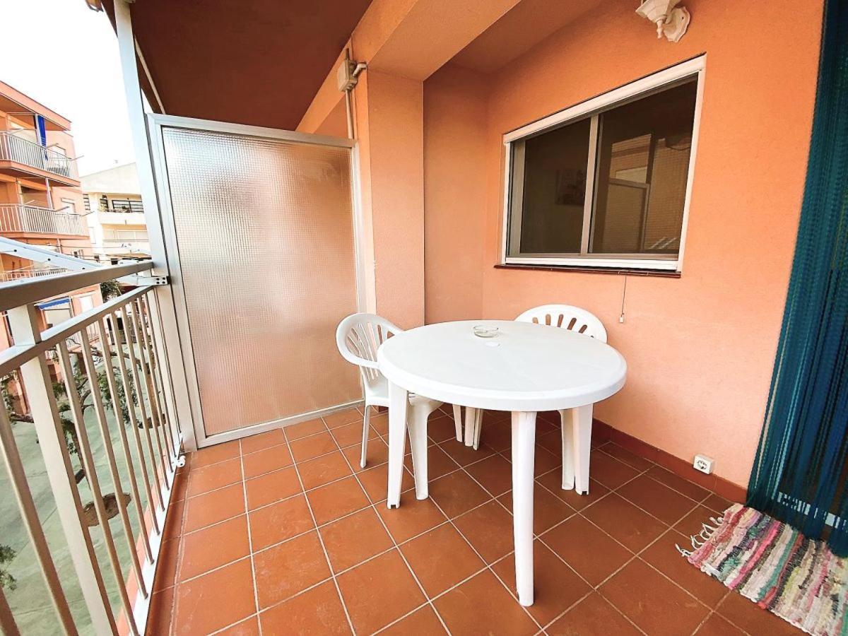 Residencial La Ponderosa Apartment Cambrils Exterior photo