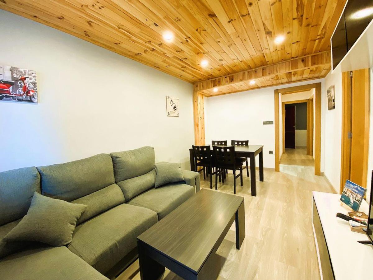 Residencial La Ponderosa Apartment Cambrils Exterior photo
