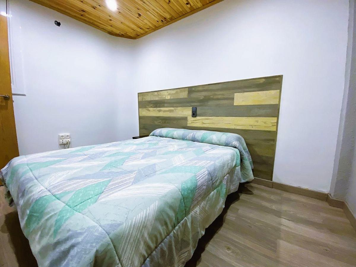 Residencial La Ponderosa Apartment Cambrils Exterior photo